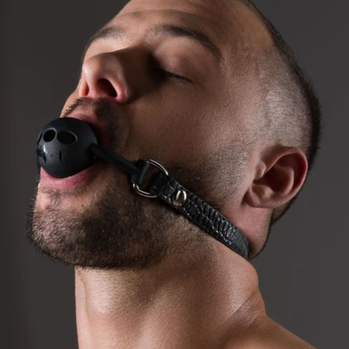 Avanza Beast Ball Gag, image 2