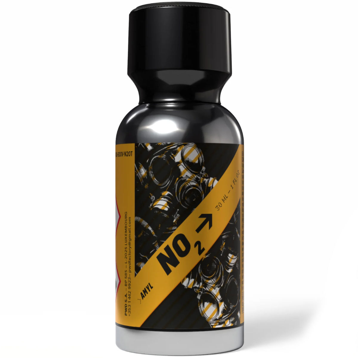 NO2 Amyl XL NO2 Amyl XL