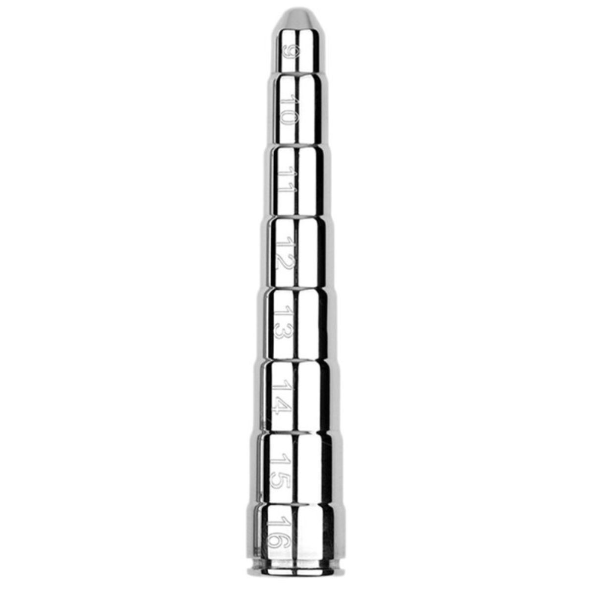 Penis Plug Konis - Large Penis Plug Konis - Large