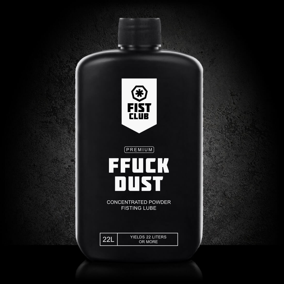 FFUCK DUST 220g, image 3