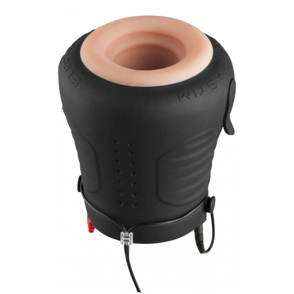 ELECTRASTIM Jack Socket, image 2