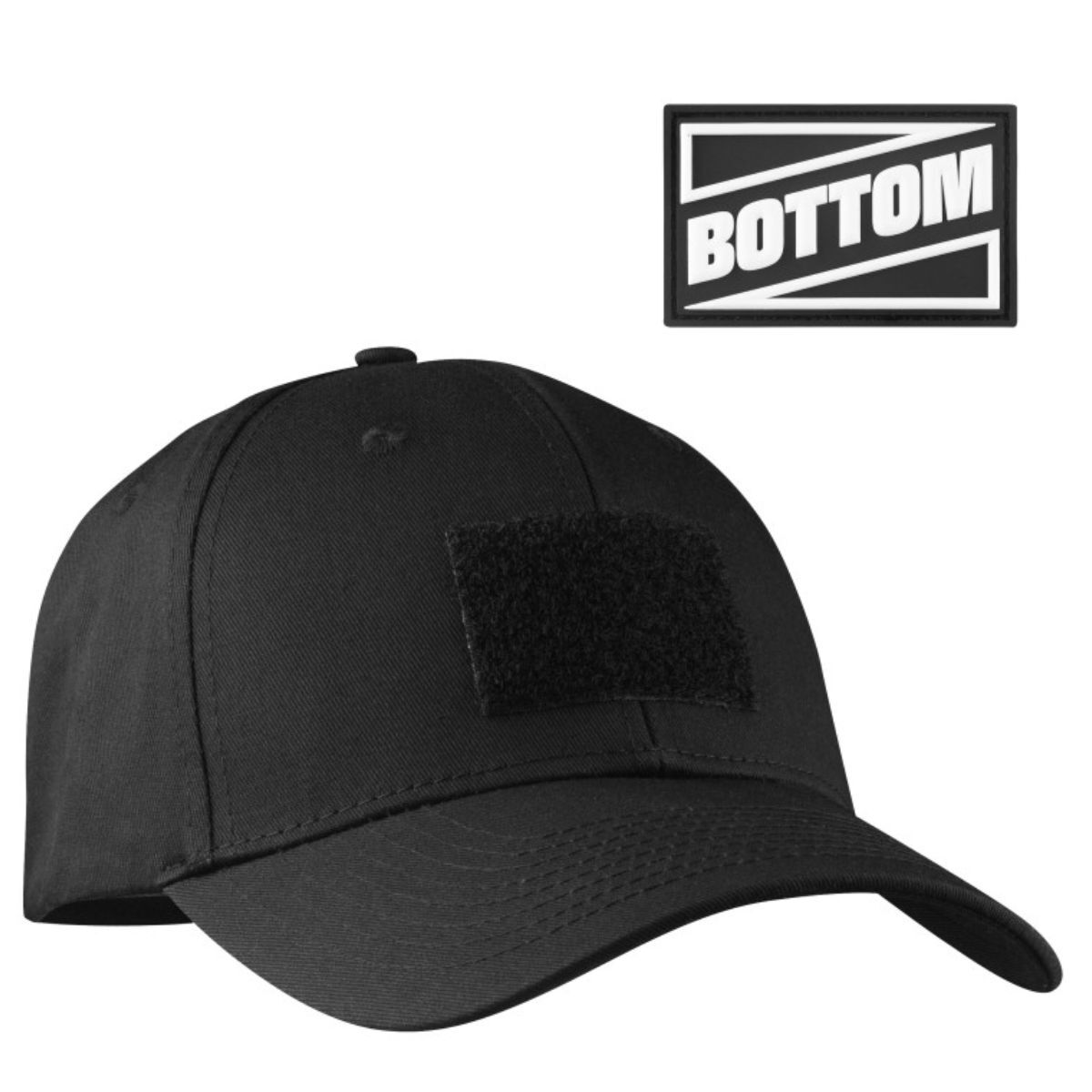 Fuck Cap Bottom, image 4