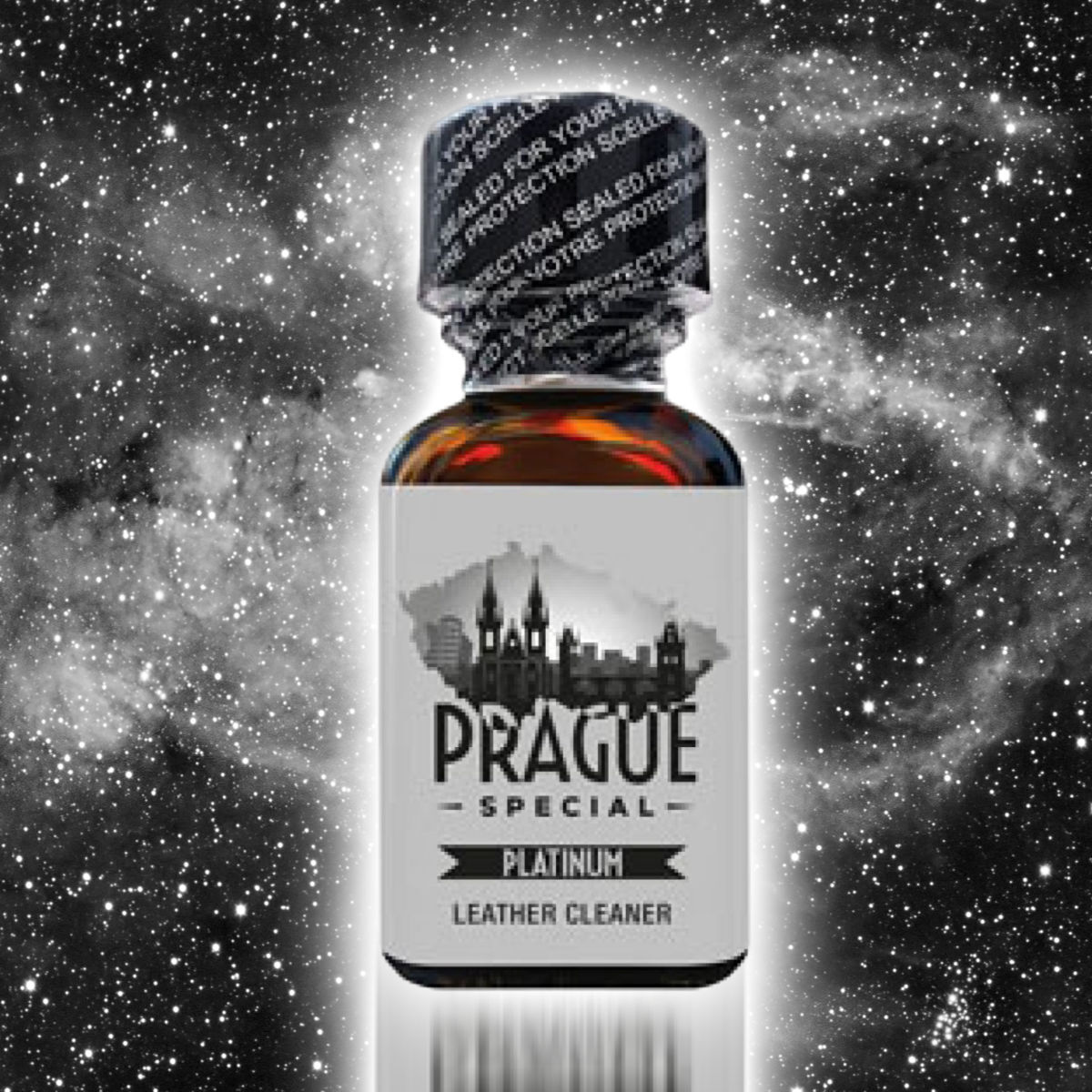 Prague Special Platinum XL, image 5