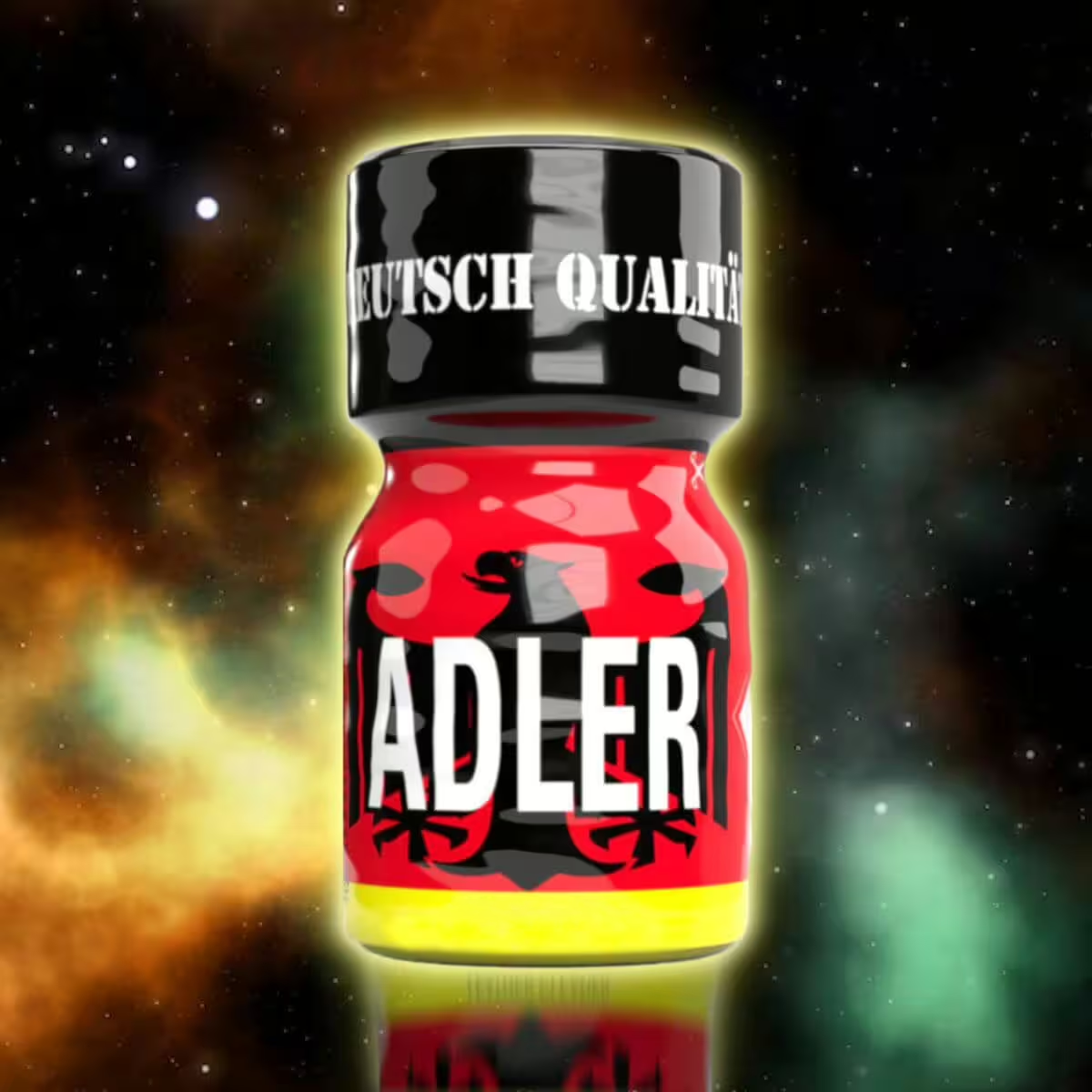ADLER, Bild 4