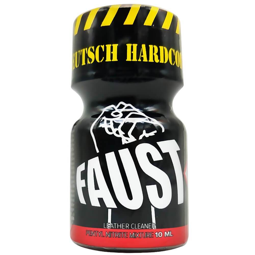 FAUST, Bild 3