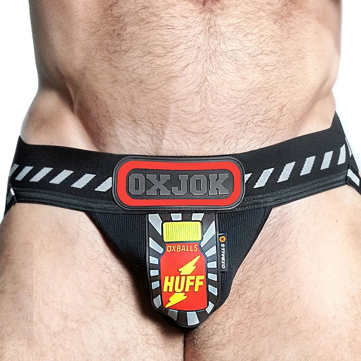 Oxjok Poppersjock, image 2
