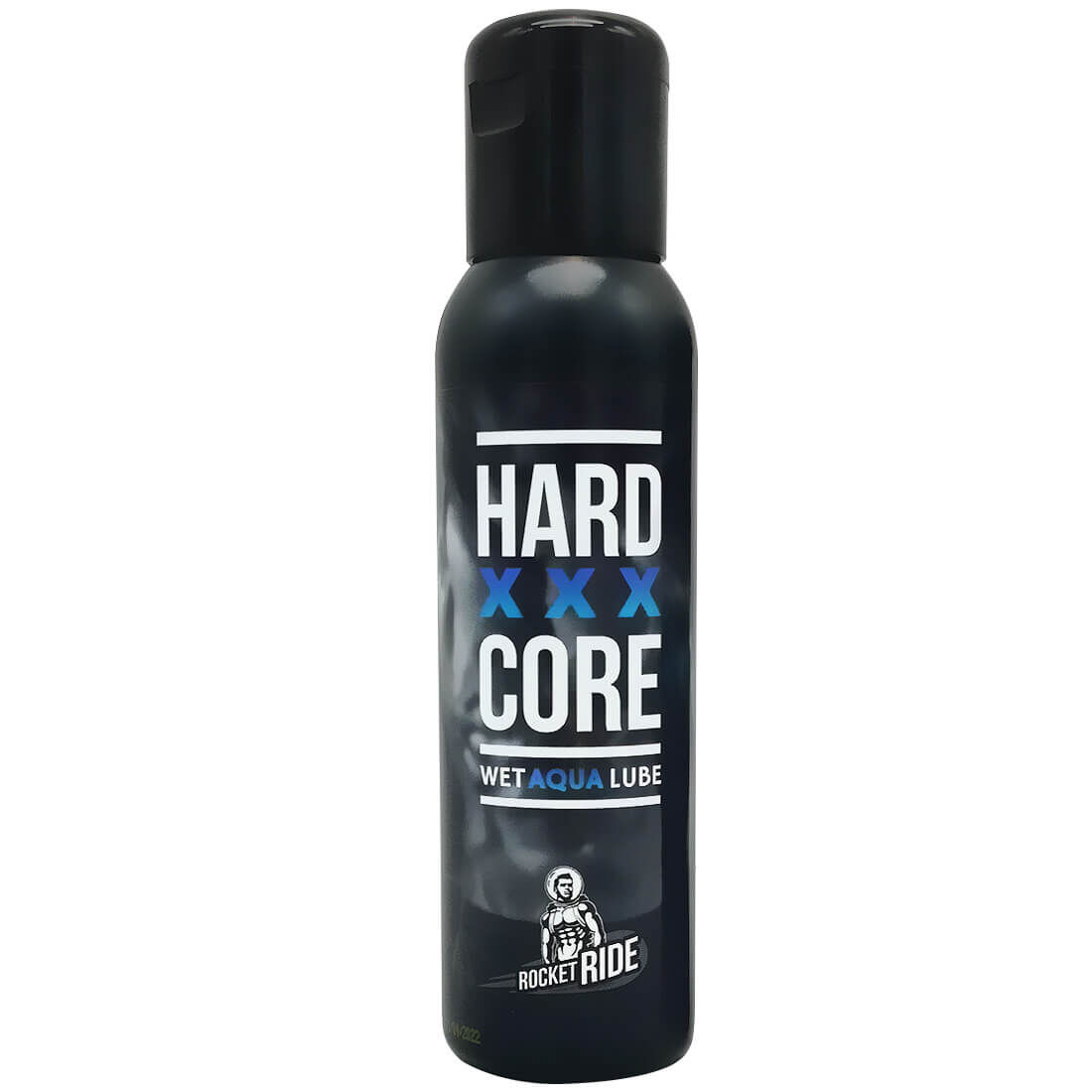 Rocket Ride's Hardcore 100 ml, Bild 3