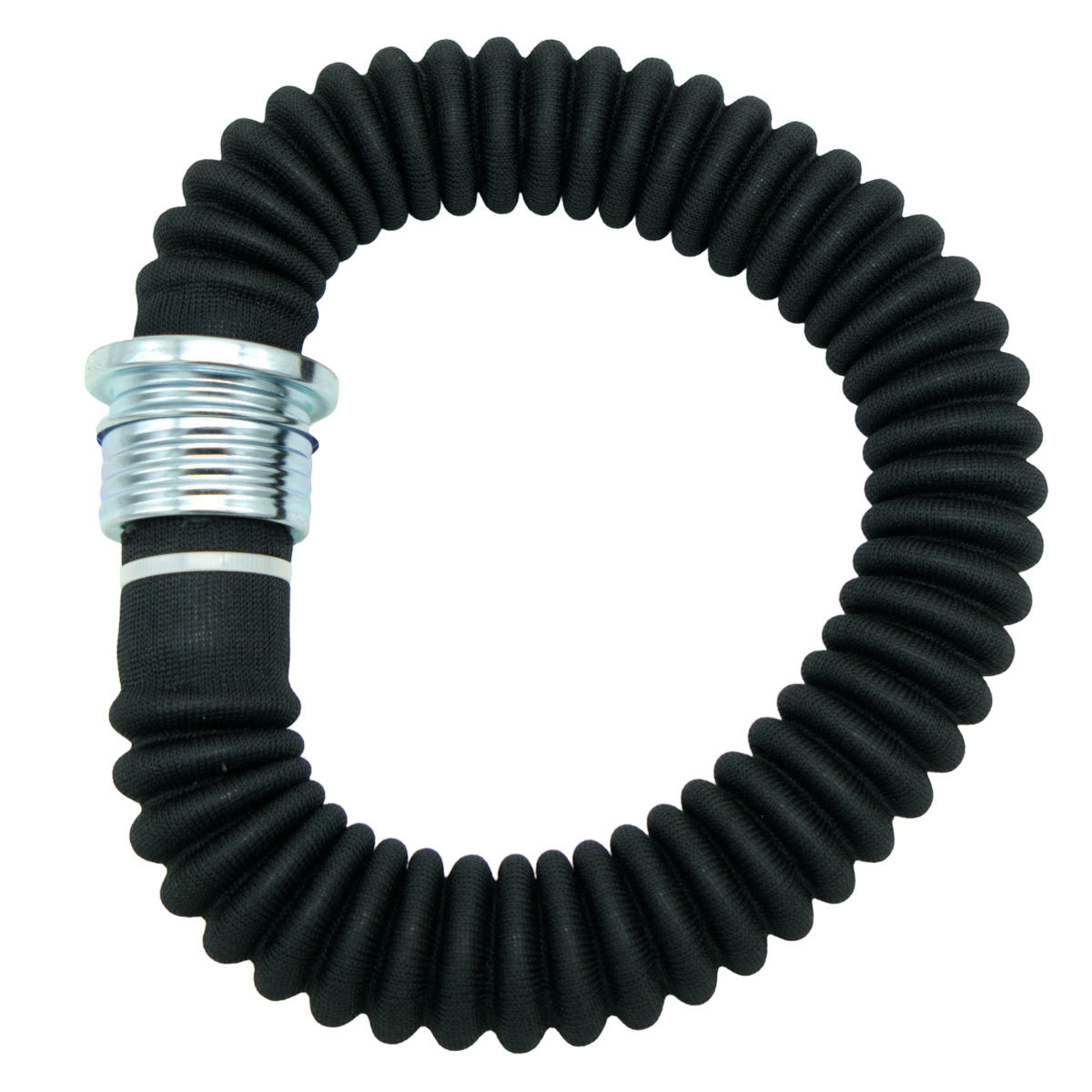 Fetish Gear | Gasmaskenschlauch 50 cm