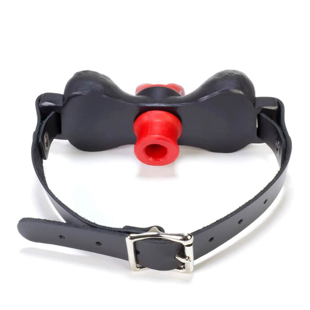 Milkbone Gag With Tongue Insert, Bild 3