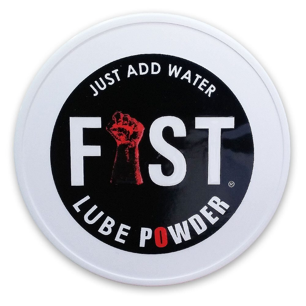 FIST Lube Powder 100 g FIST Lube Powder 100 g