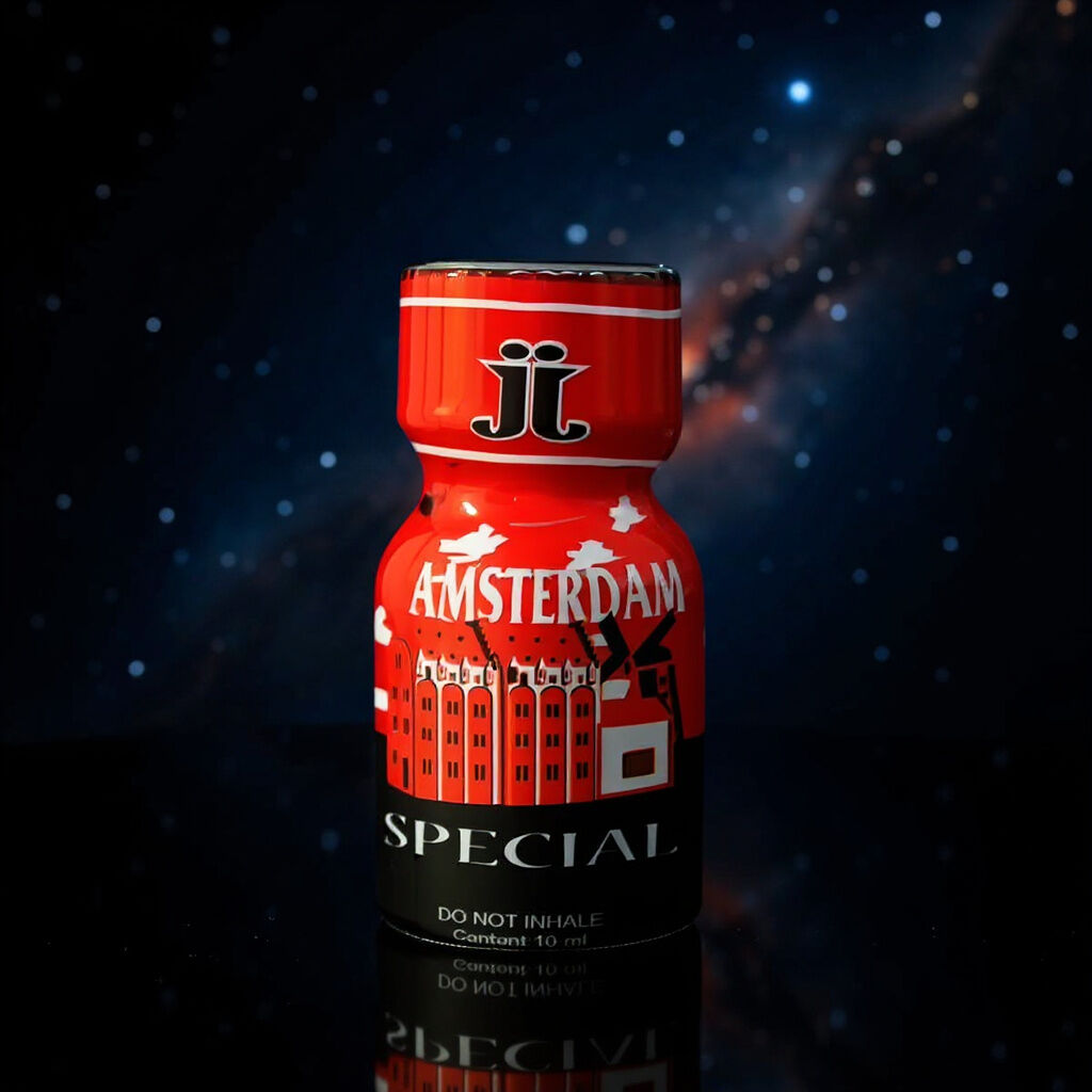 Amsterdam SPECIAL Small, Bild 6