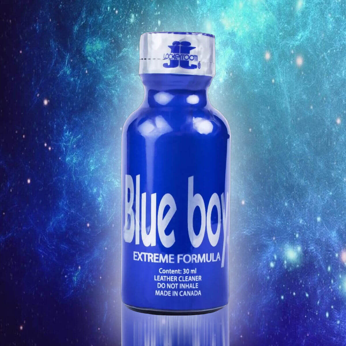 Blue Boy Special - Extreme Formula