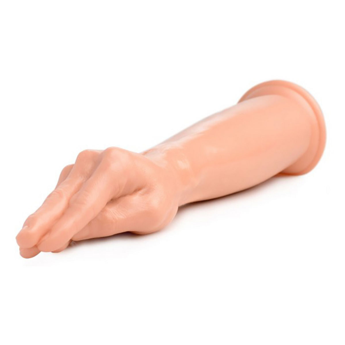 The Fister Hand Dildo, image 3