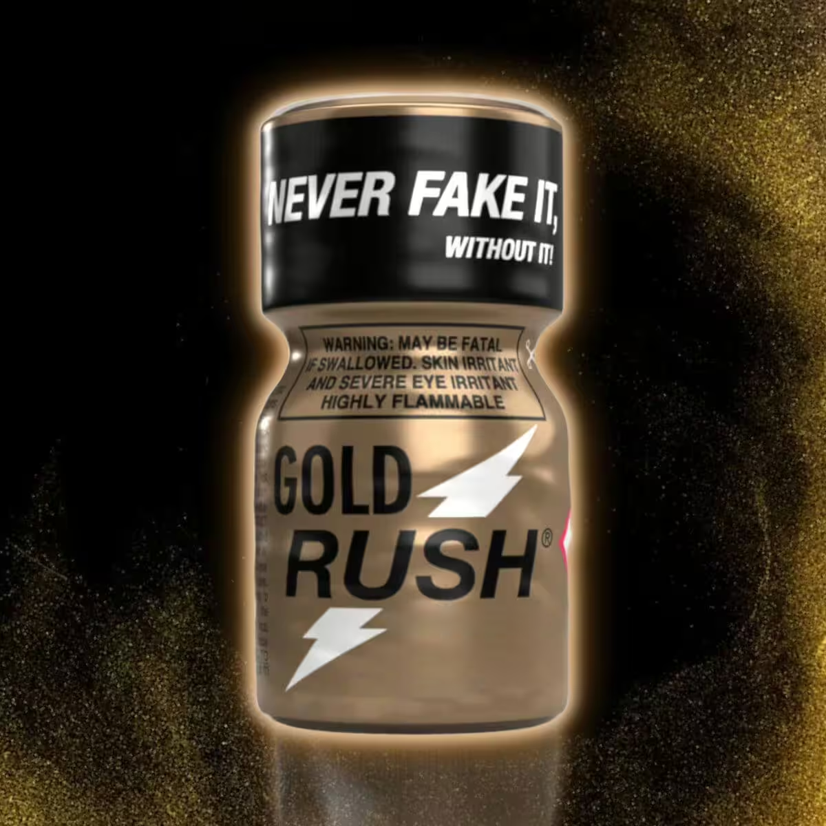 RUSH Gold, Bild 4