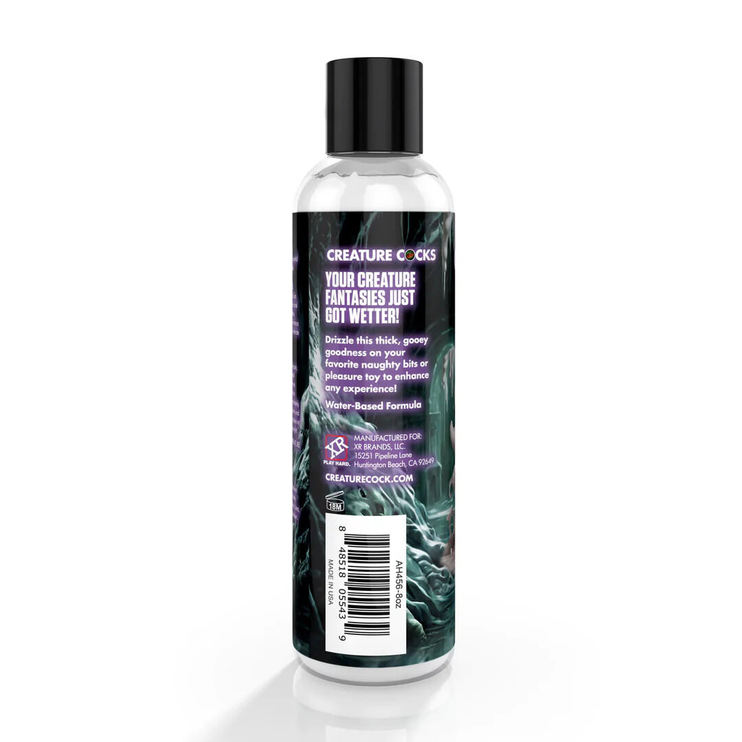 Creature Slime Lube - Unscented Jizz, Bild 2
