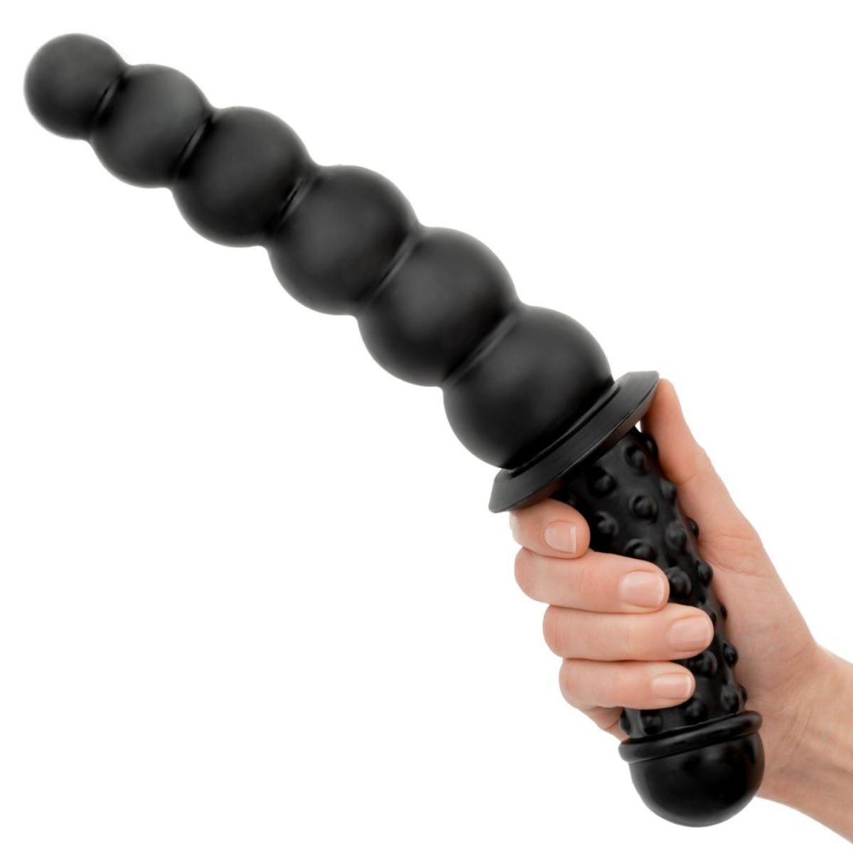 Akimbo Double Dildo Stick, Bild 2