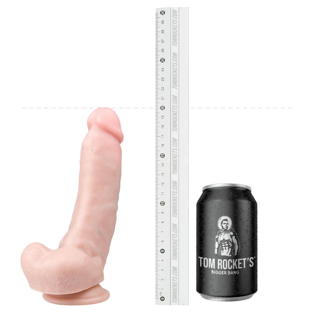 The Porn Prince's Cock 20 cm, Bild 2