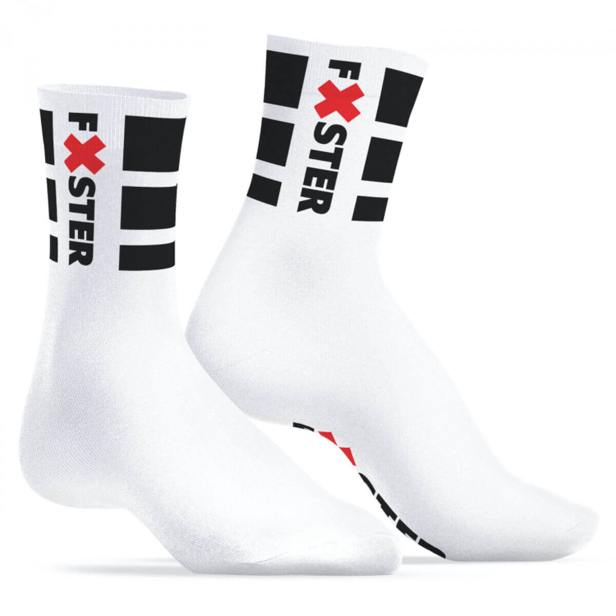 SneakXX Socks - Fister