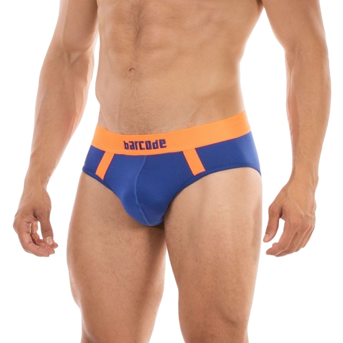Sonny Brief Neonorange