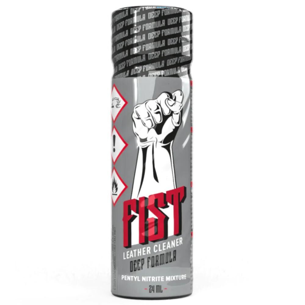 Fist Tall - Deep Formula Fist Tall - Deep Formula