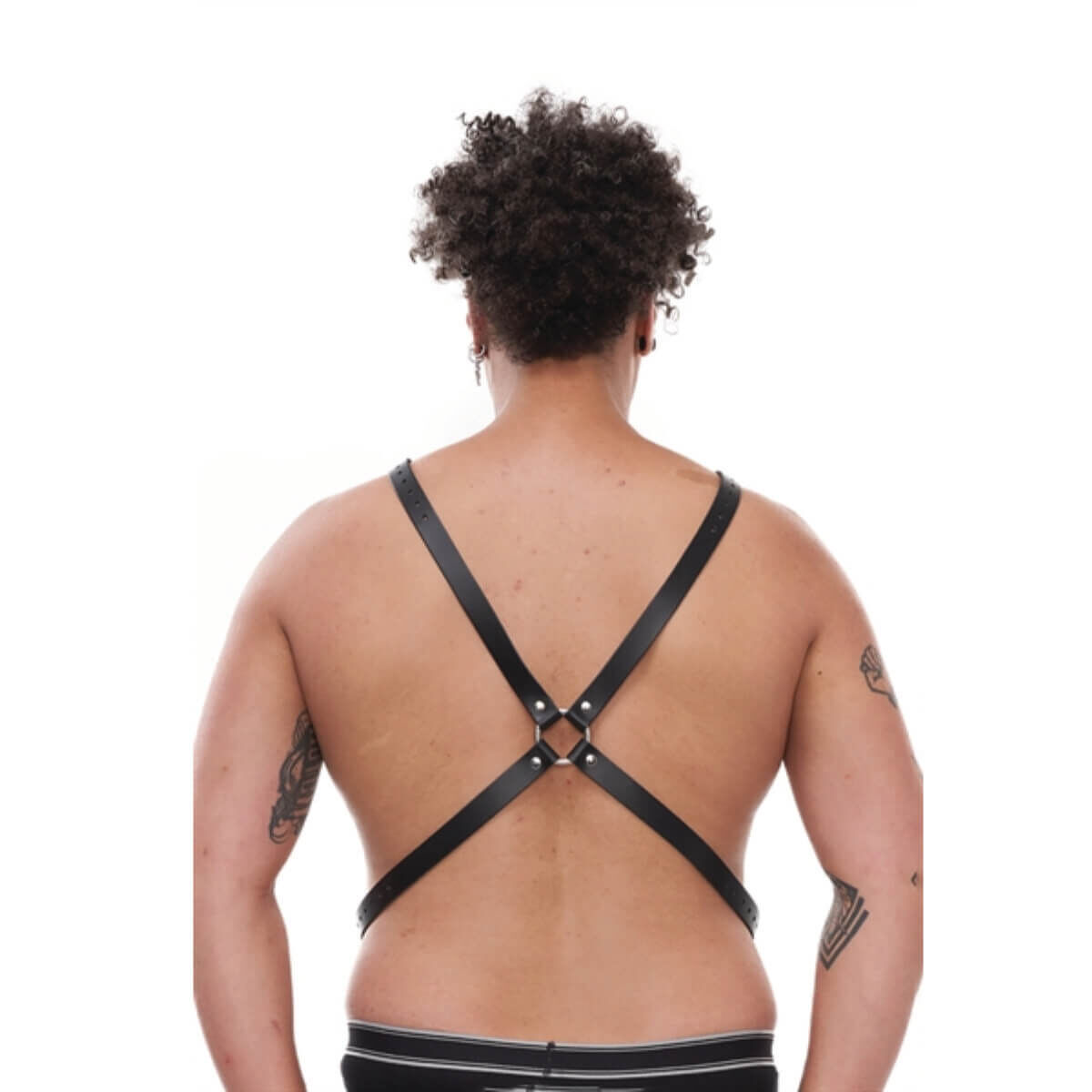 Mister B - Star Harness L / XL, Bild 2