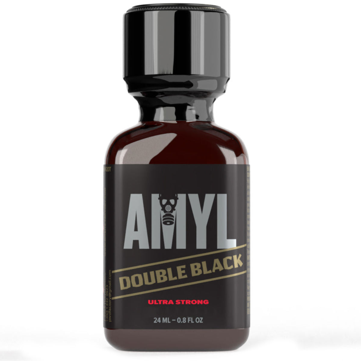 AMYL Double Black XL