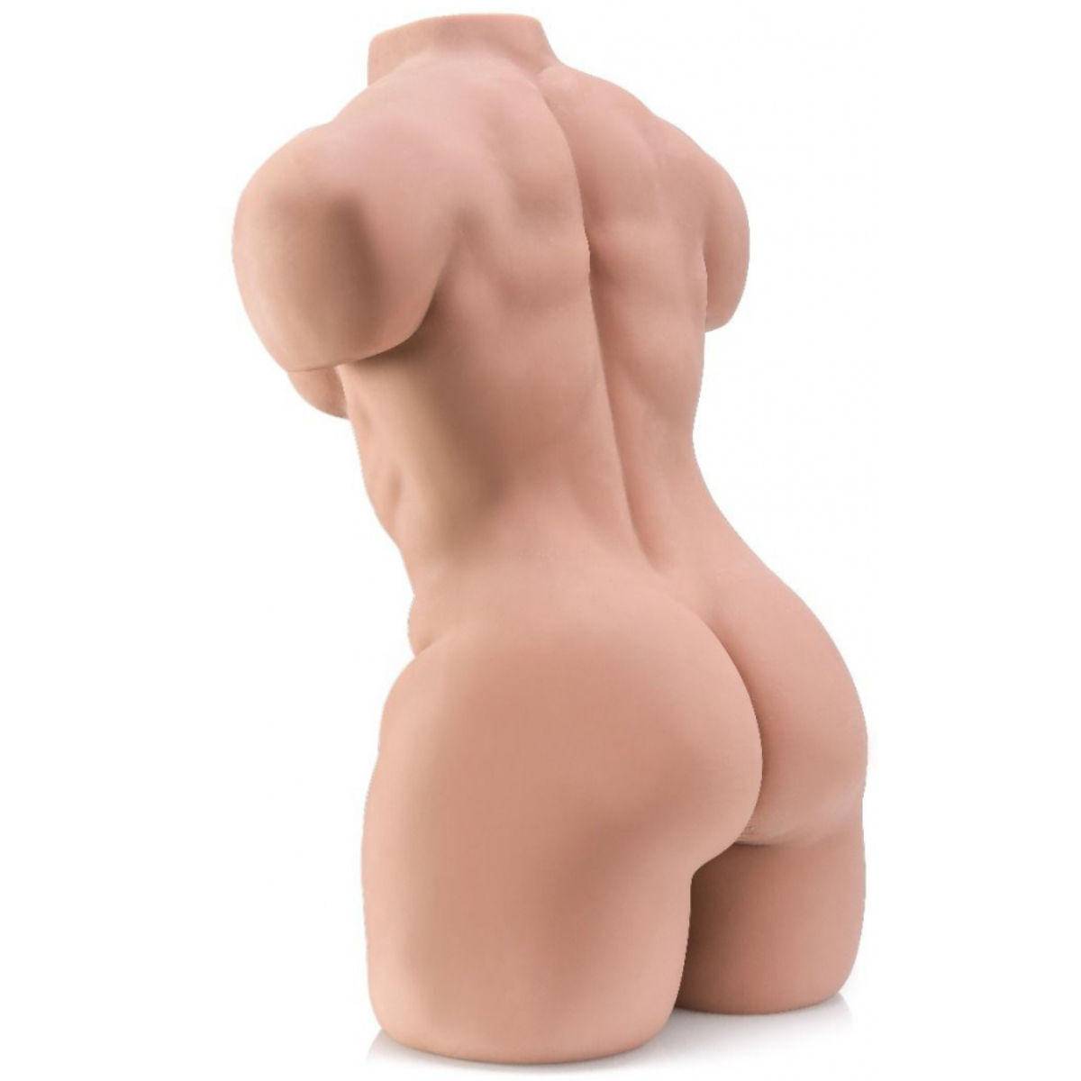 Darius Torso Masturbator, Bild 2