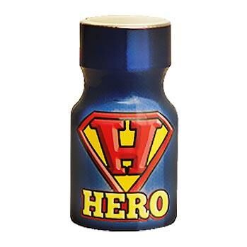 Heavy HERO, image 2