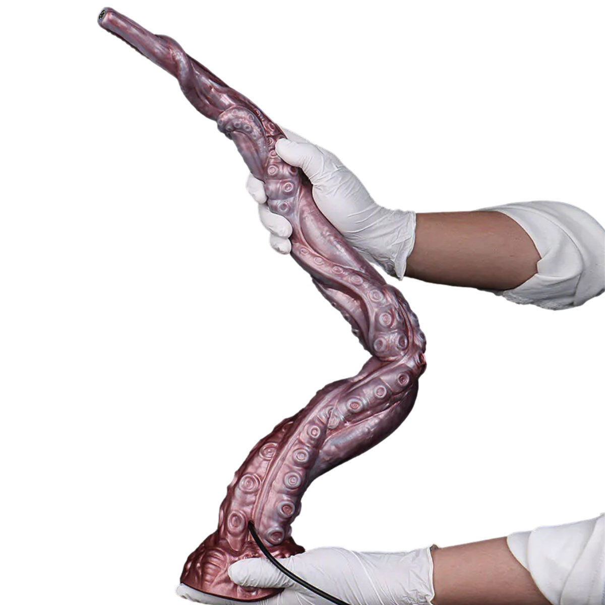 XXXL Endoscopie Camera Tentacle, Bild 5