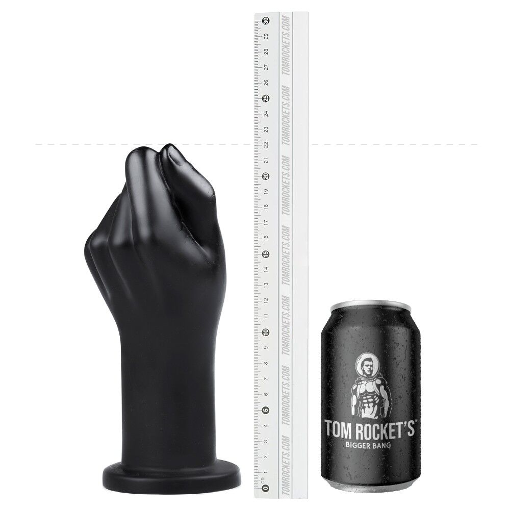FIST CORPS - FF Dildo, Bild 2