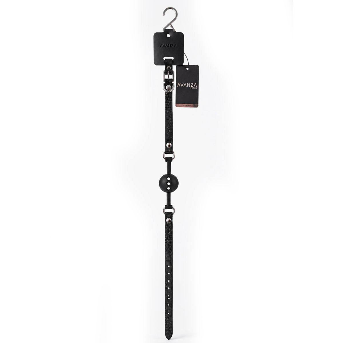 Avanza Beast Ball Gag, image 6