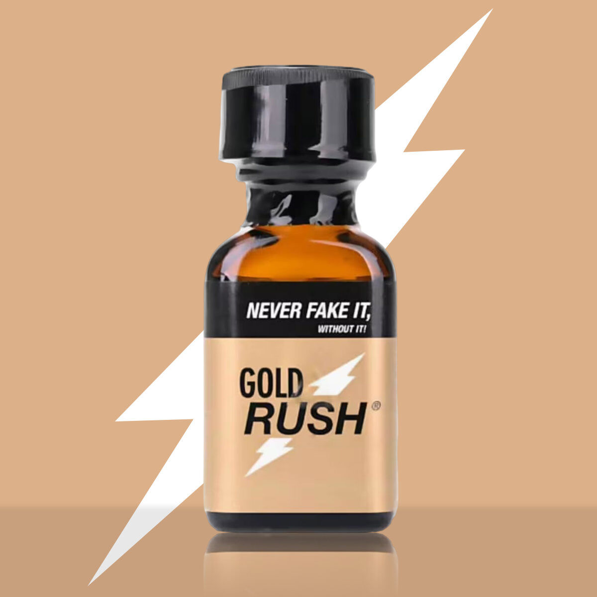 RUSH Gold XL, image 5