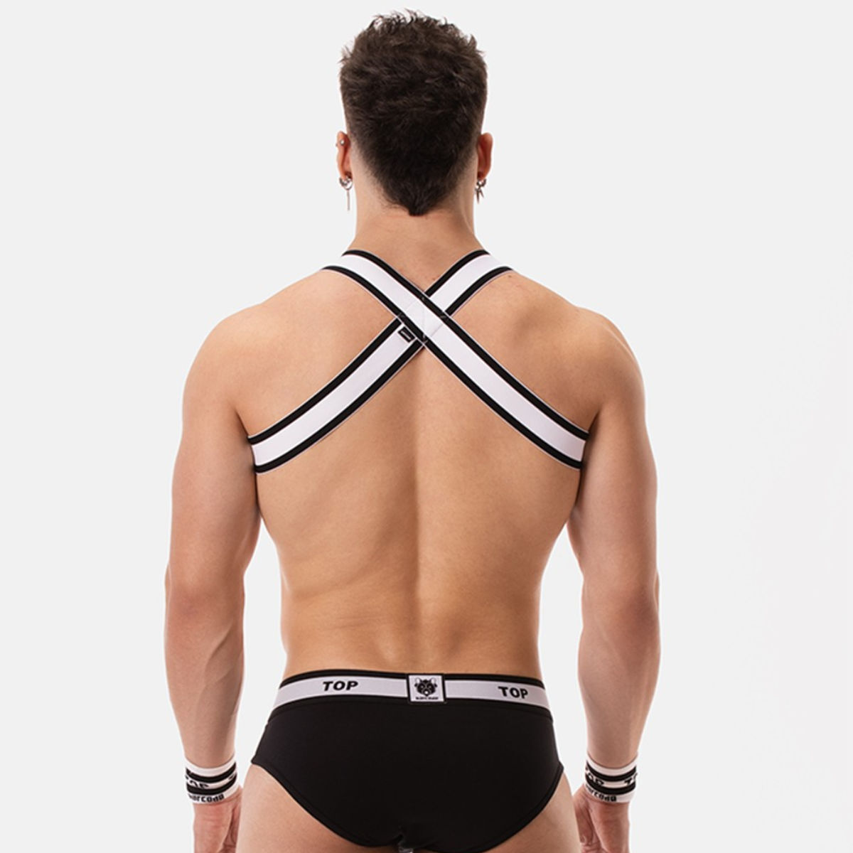 Top Harness, Bild 4