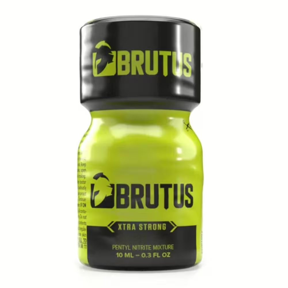 Brutus Xtra Strong Small Brutus Xtra Strong Small