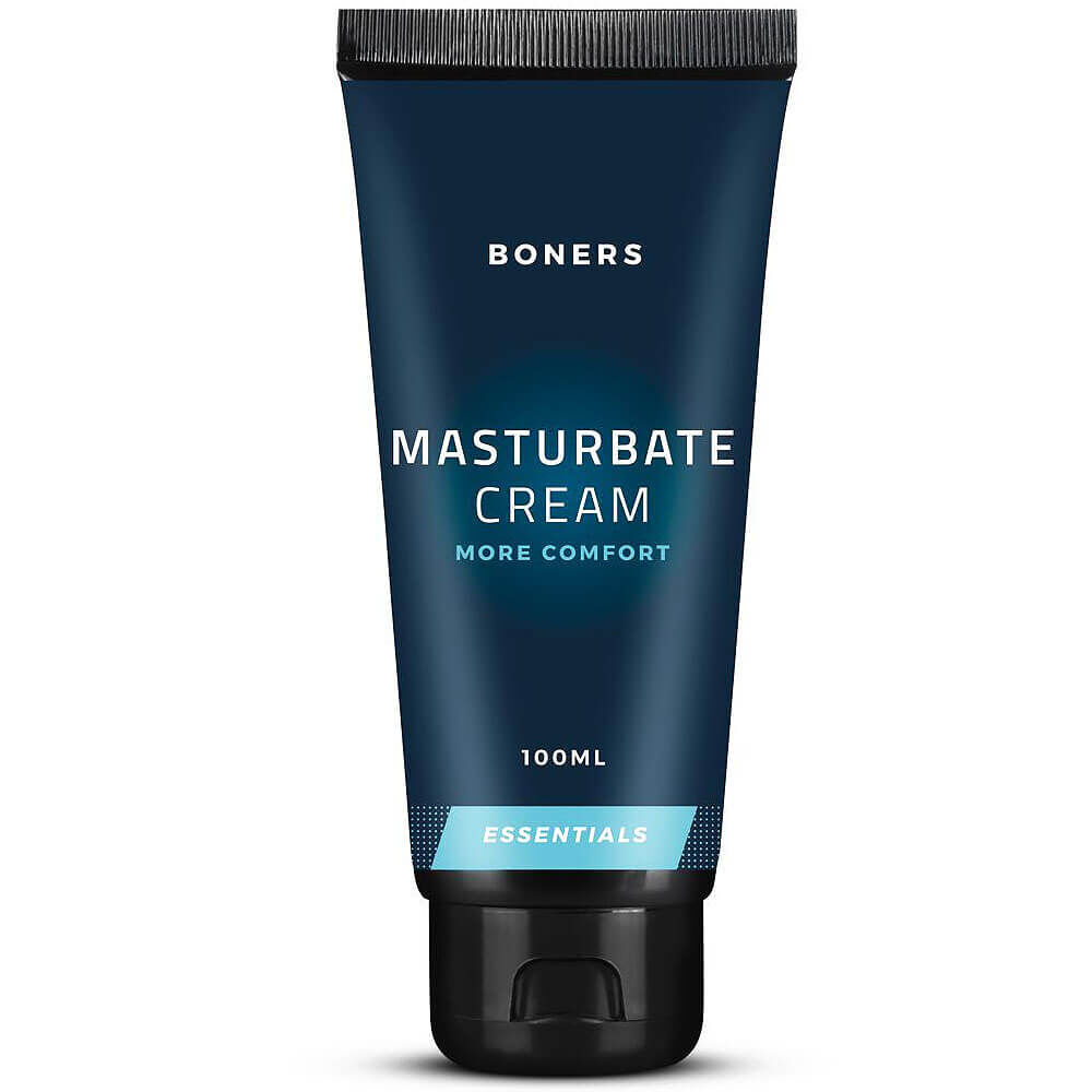 Comfort Masturbation Cream 100 ml Comfort Masturbation Cream 100 ml