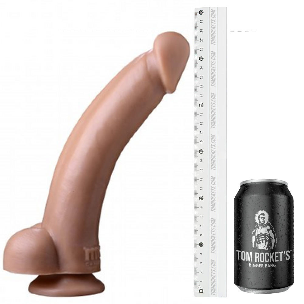 Tom of Finland Pekka's Cock, Bild 2