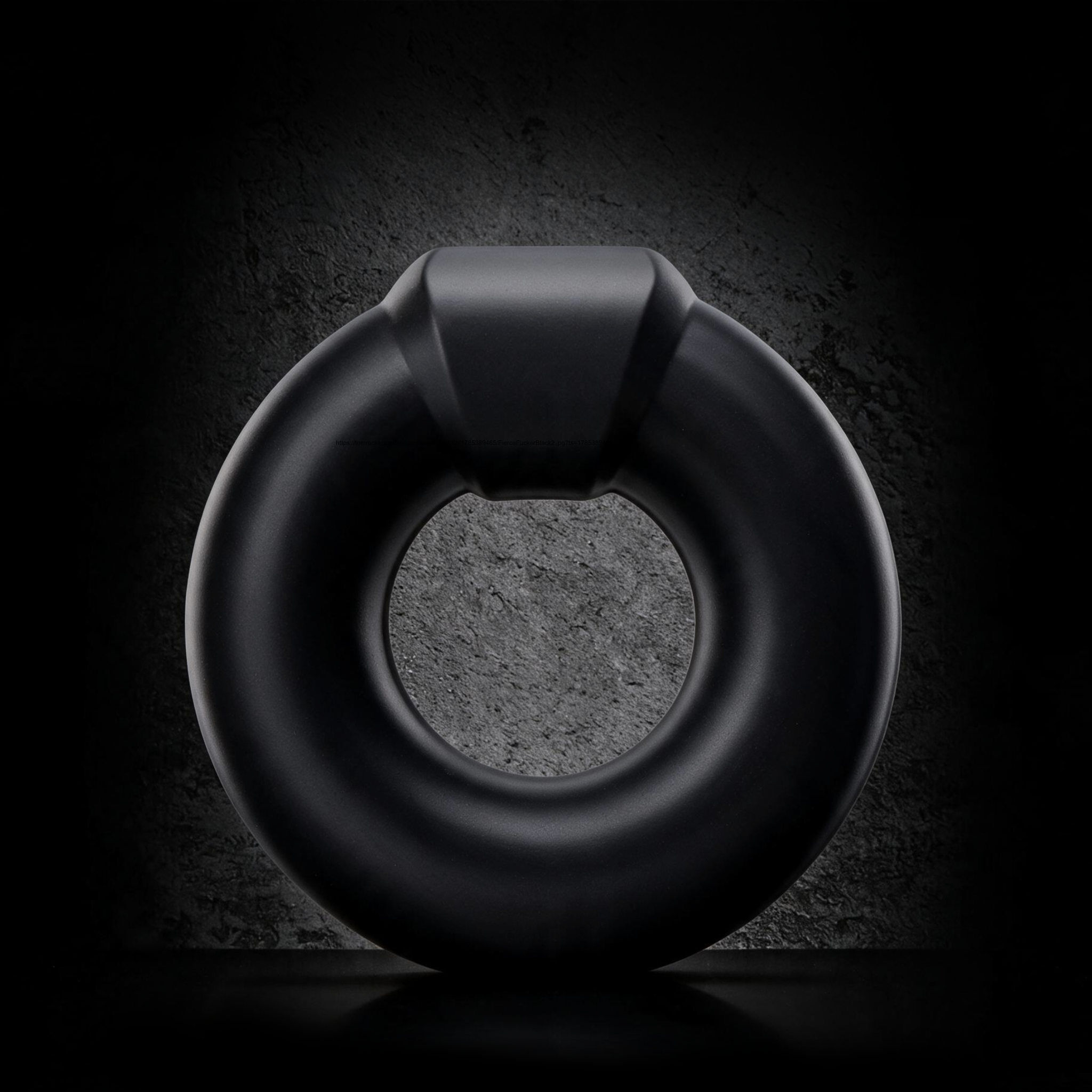 Fist Club Fierce Fucker Cock Ring