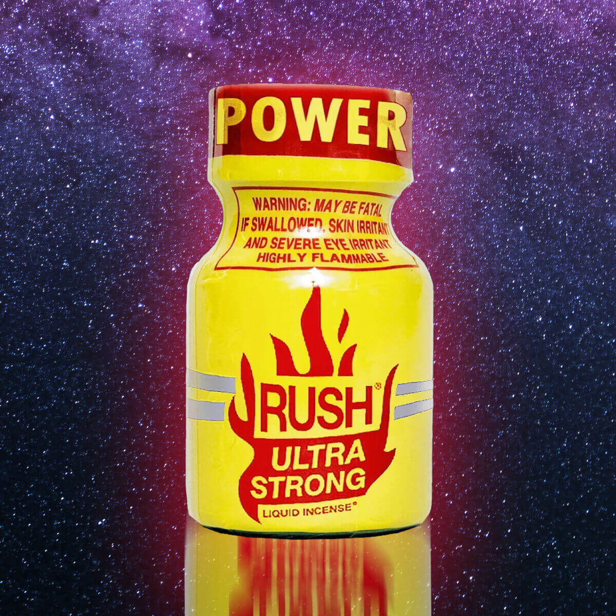Rush Ultra Strong