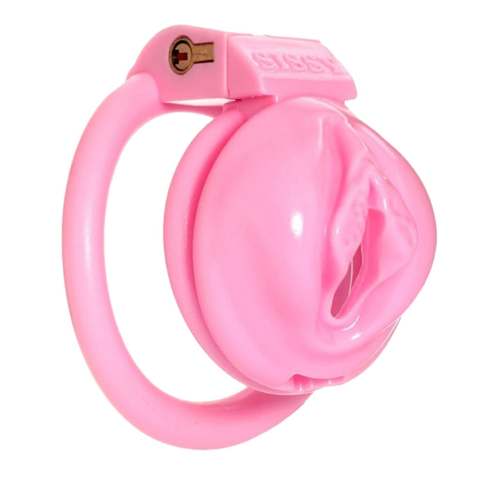 Chastity Cage Sissy 4 x 3,7 cm Chastity Cage Sissy 4 x 3,7 cm