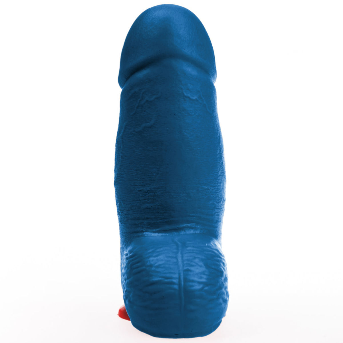 Fuck & Fist Dagr Dildo M 14,5 x 7,3 cm, Bild 4