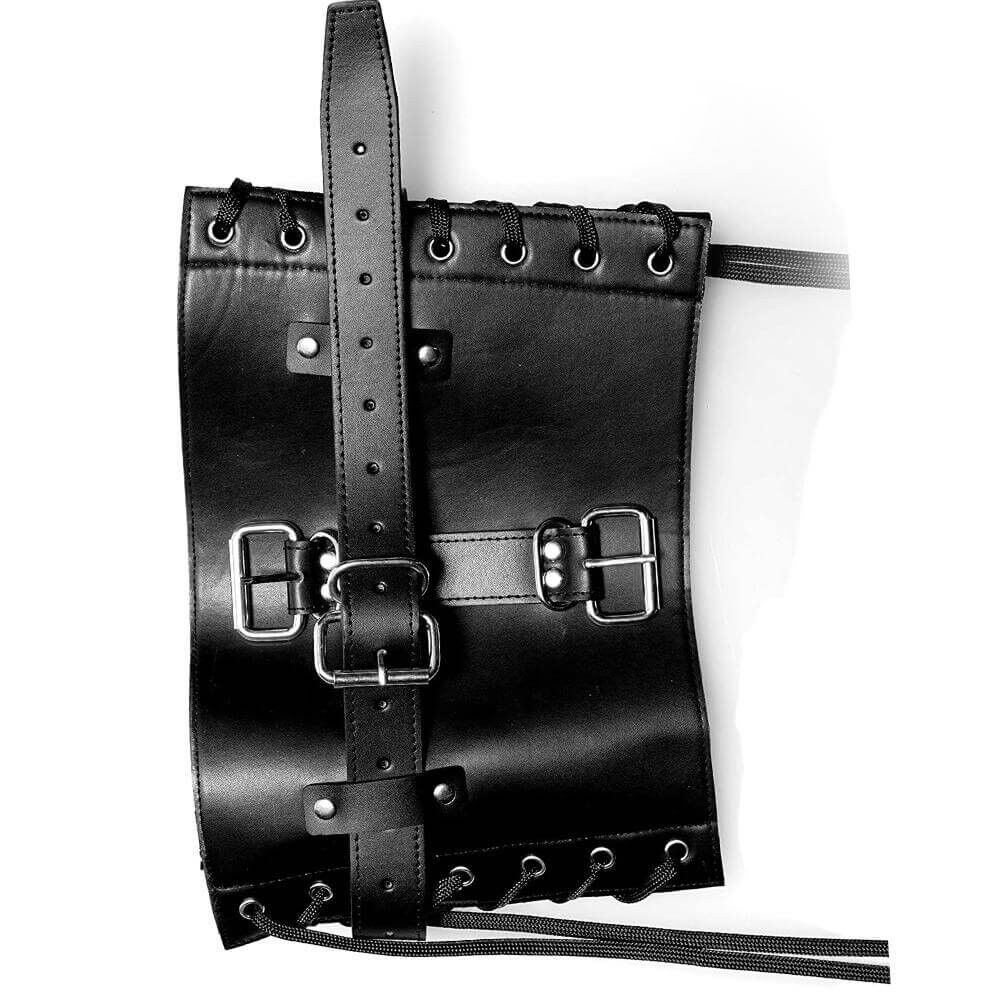 Crawler- Luxus Bondage Set, Bild 4
