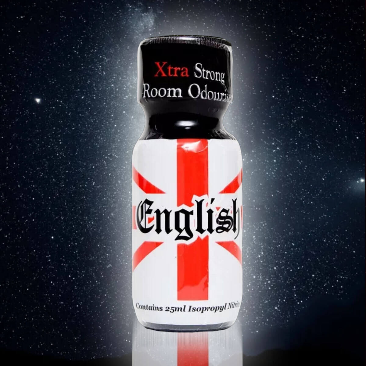 English Xtra Strong