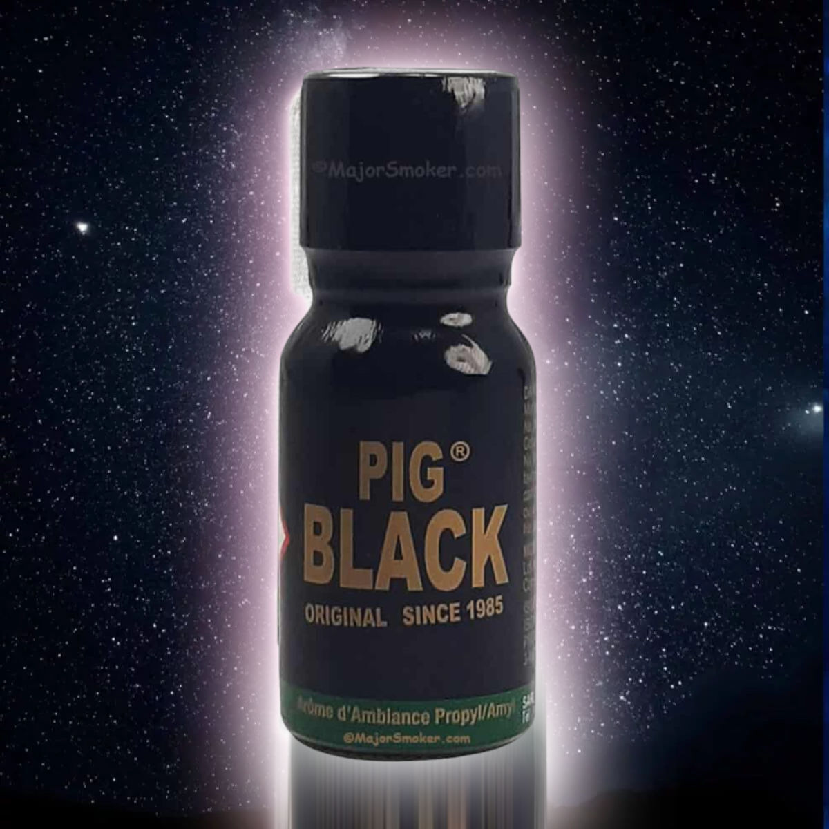 PIG Black, image 3