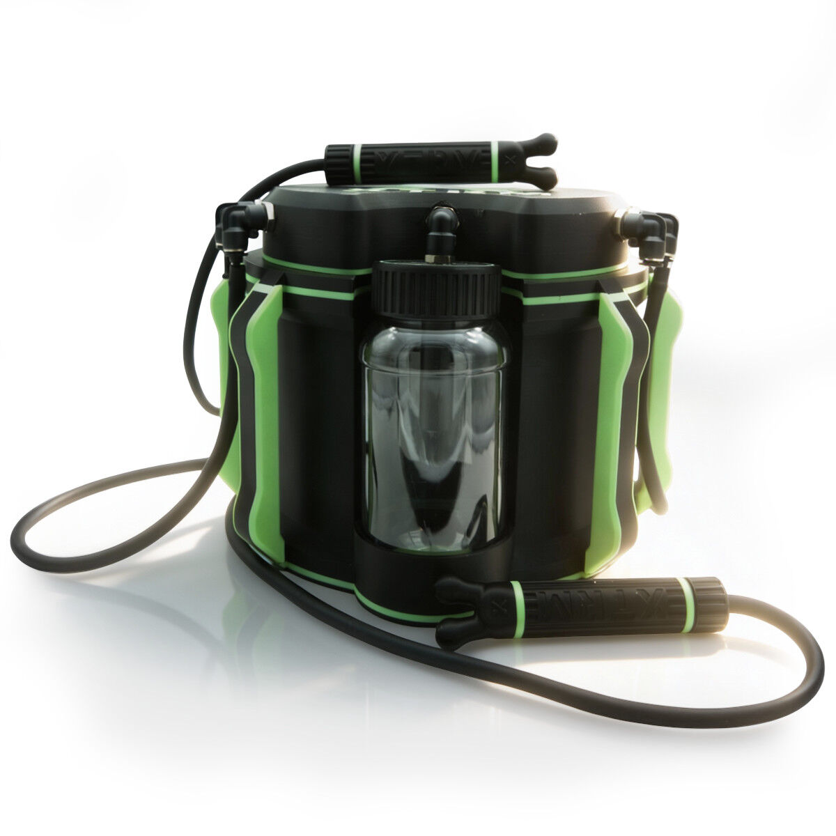 BIG BANG Sniffer Station