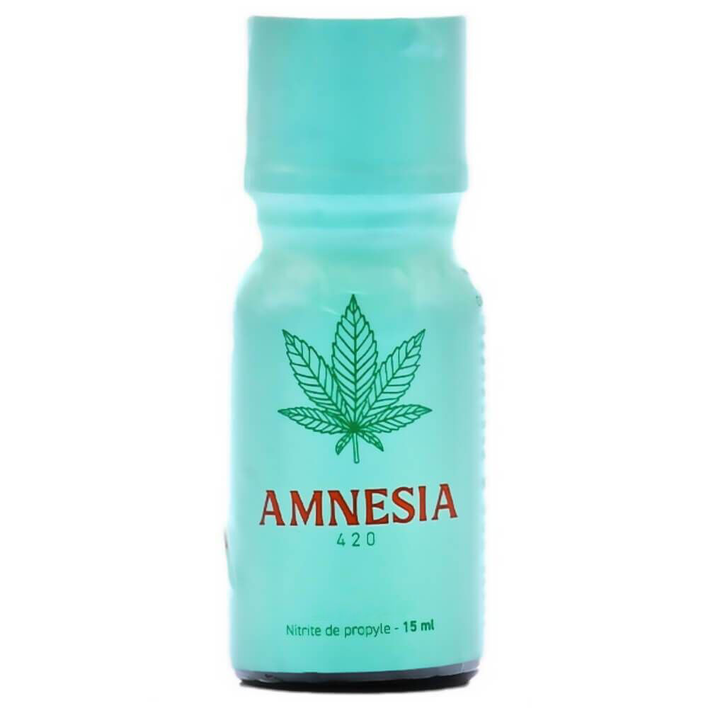 Amnesia 420