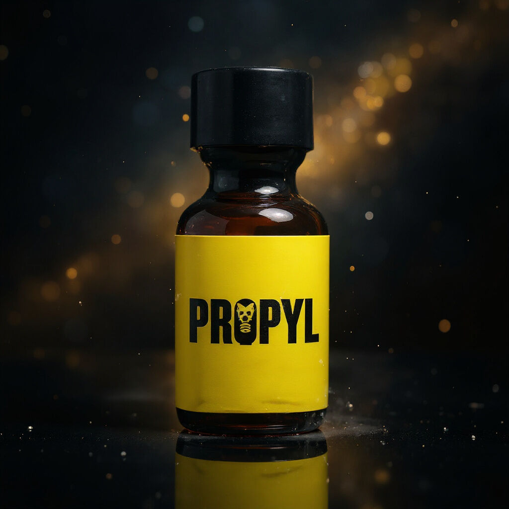 Propyl XL, Bild 5