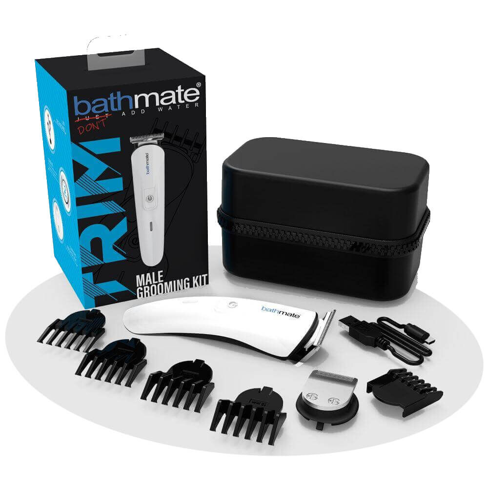 Bathmate Intimate & Body Trim