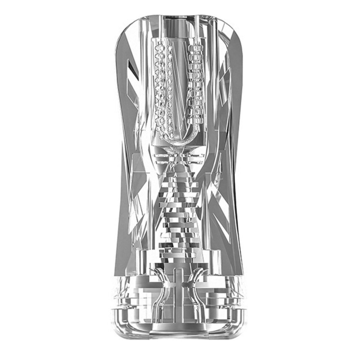 Energy Vibrating Masturbator WIND, image 2