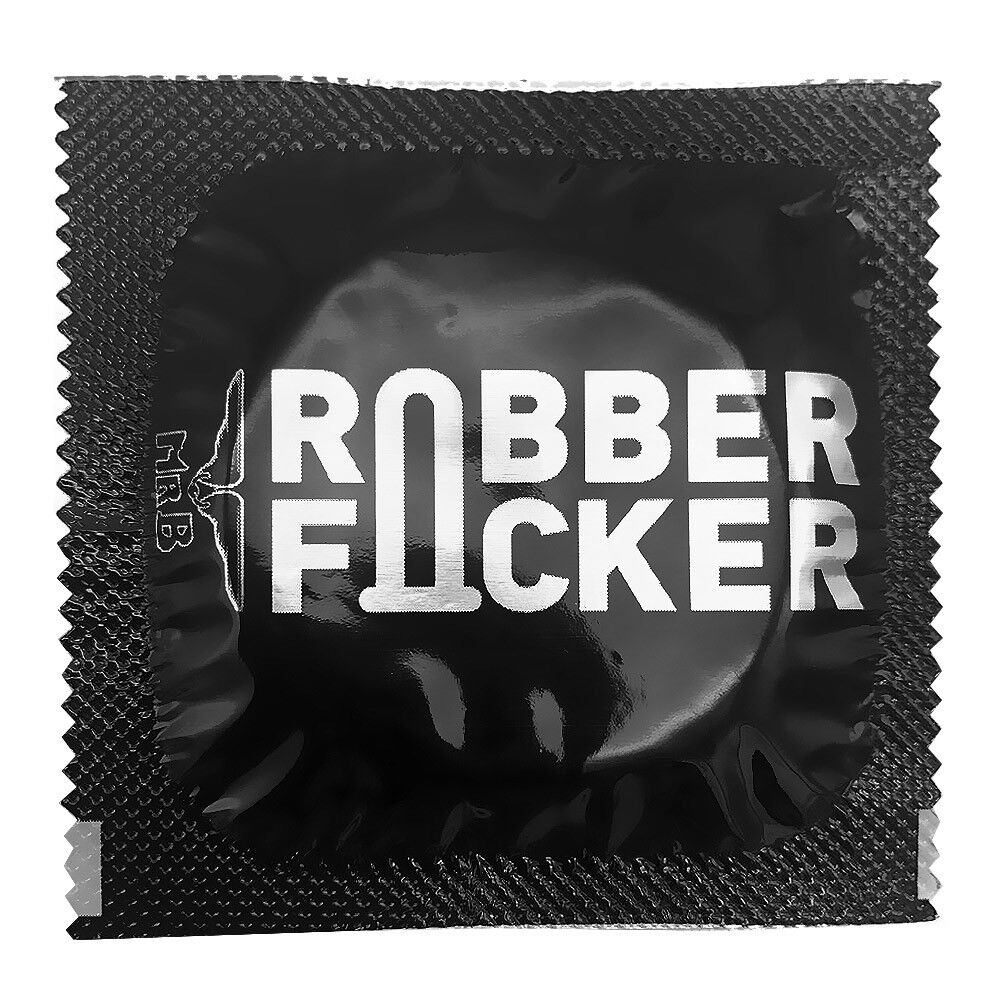 Rubber Fucker Kondome 72 Stk.
