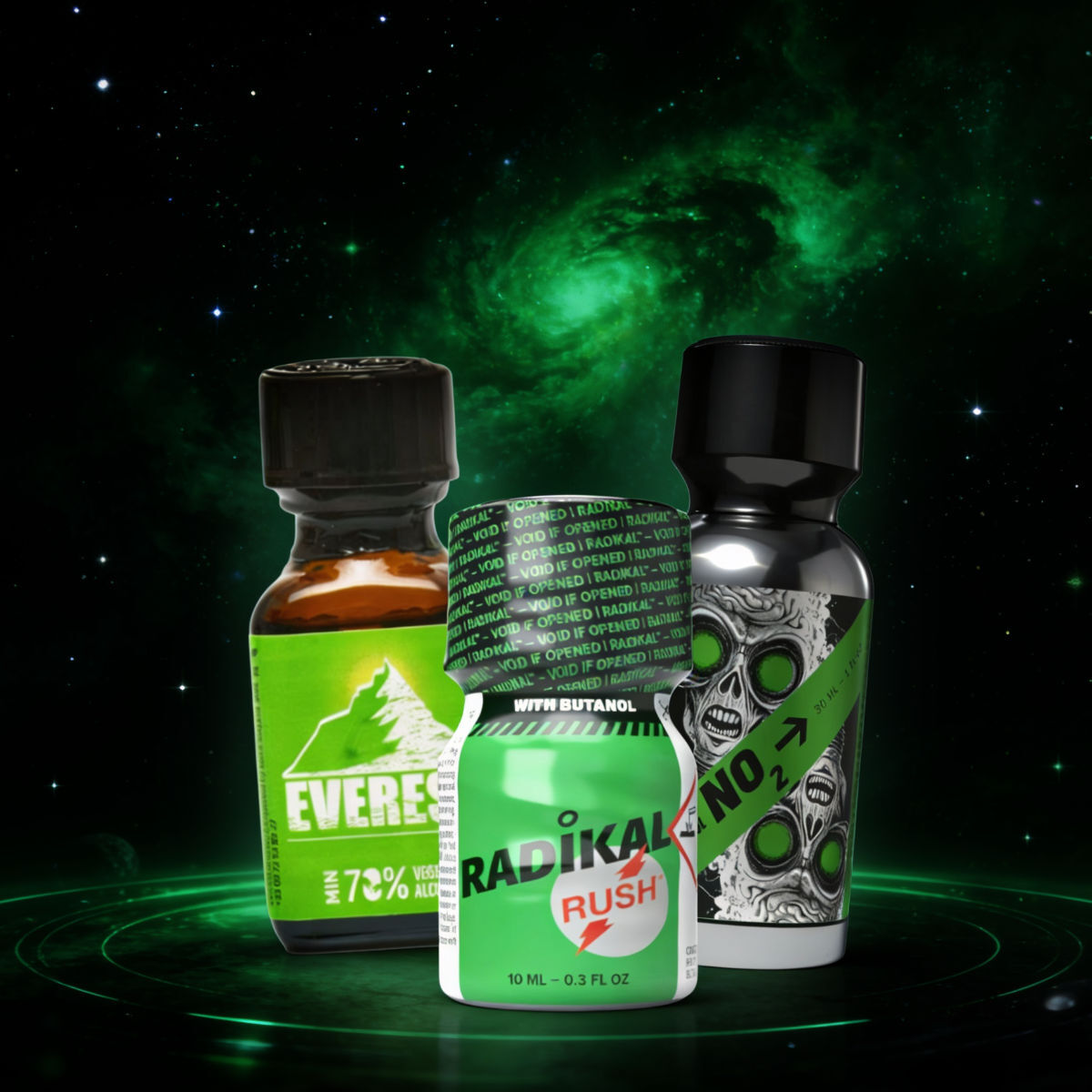 Nuclear Nova, image 2